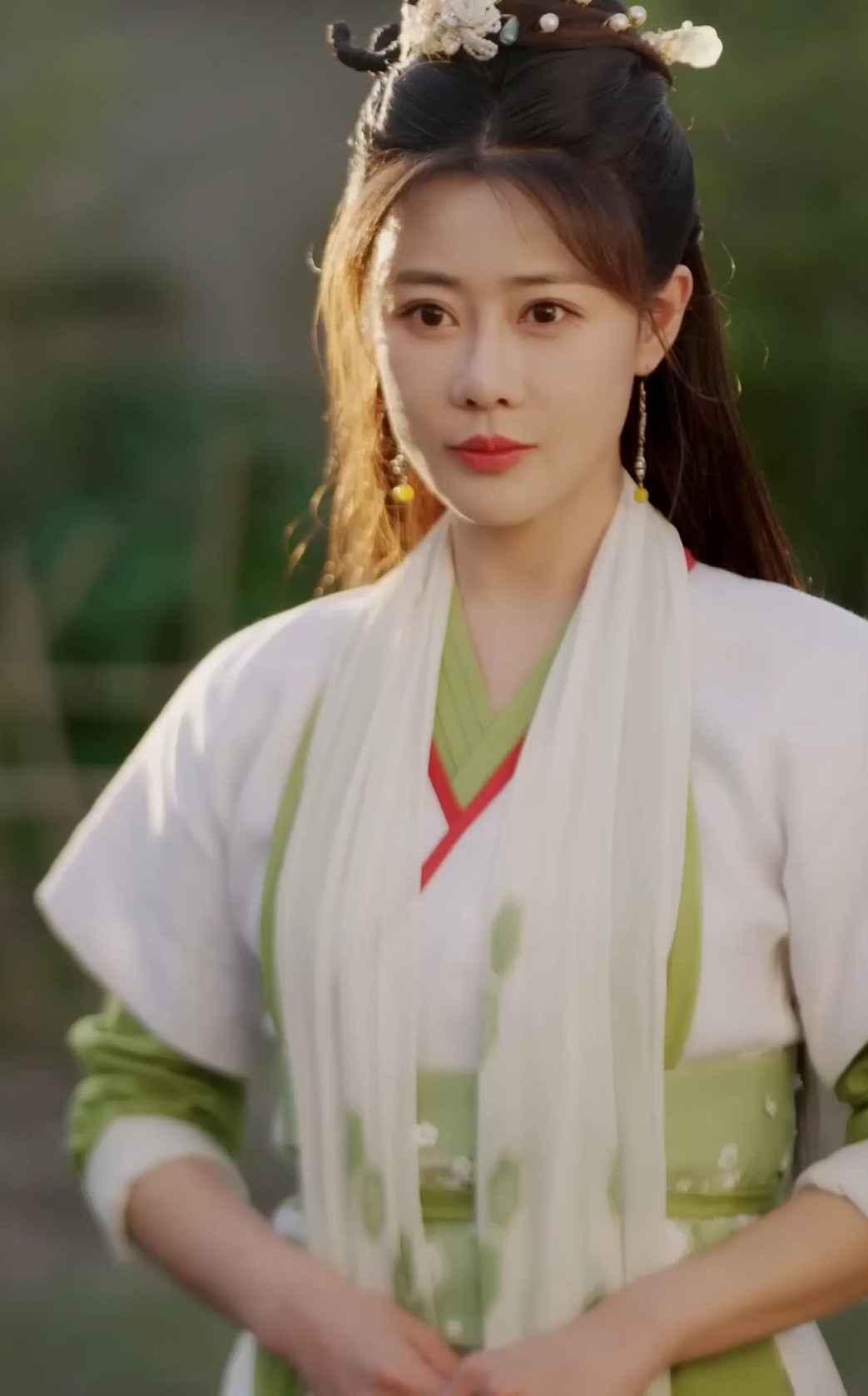 王妃天天想休夫封面图