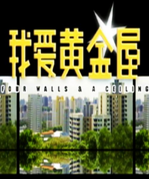 我爱黄金屋封面图