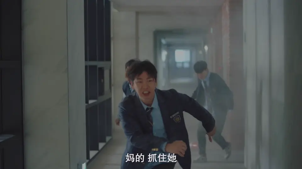 2025韩剧《清潭国际高中 第二季》更至04集.HD1080P.韩语中字截图