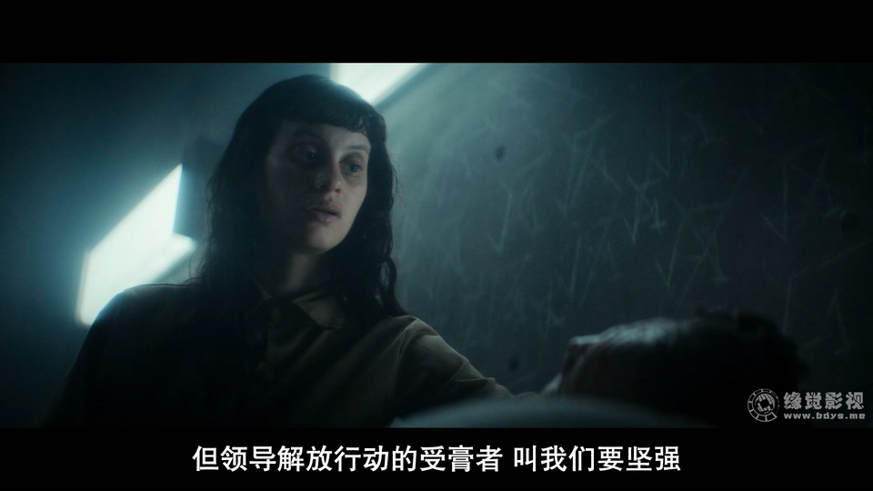 2024恐怖惊悚《饥饿站台2》HD1080P.西班牙语中字截图