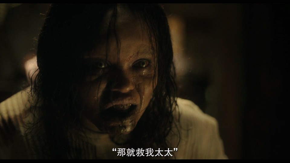 2023美国恐怖《驱魔人：信徒》HD1080P.英语中字截图