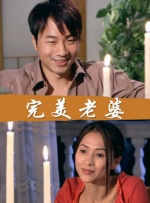 完美老婆封面图