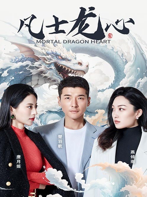 凡士龙心封面图