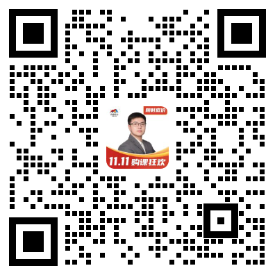 扫码进群