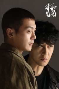 打拐兄弟封面图