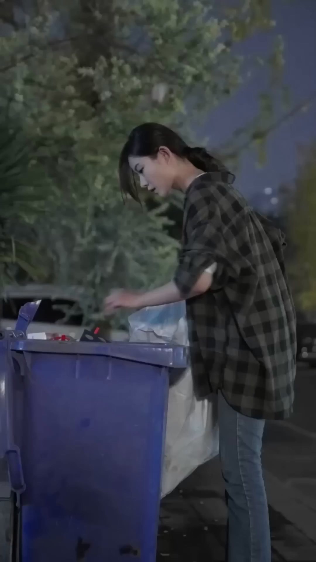 不装了，脚踹渣男后我成了全球女战神封面图