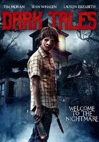 黑暗传说封面图