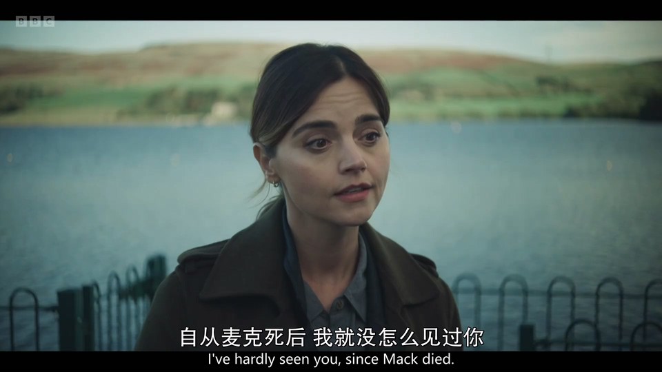 2024英剧《往事决堤 第一季》4集全.HD1080P.英语中英双字截图