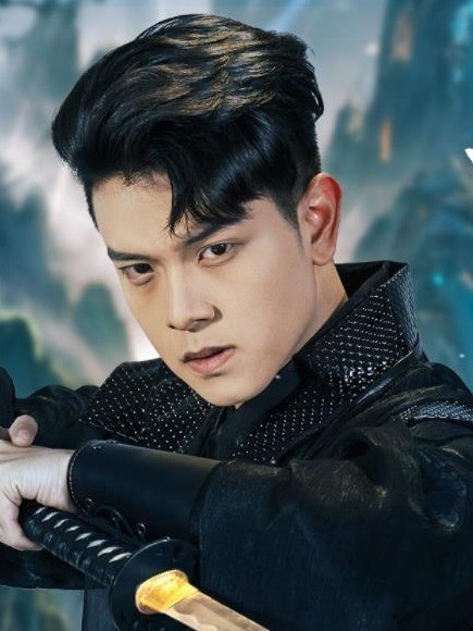 武神天下封面图