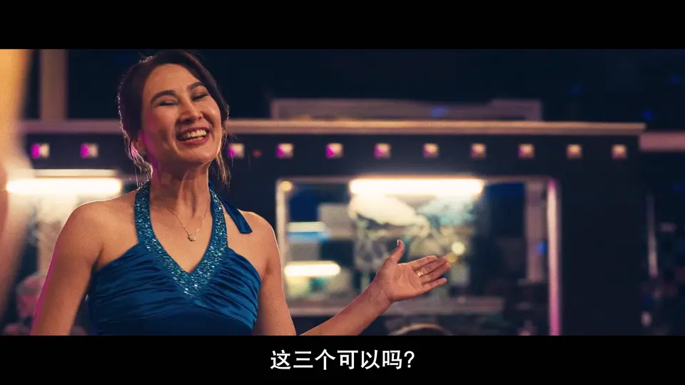 2025动作犯罪《最后一枪》HD1080P.泰语中字截图