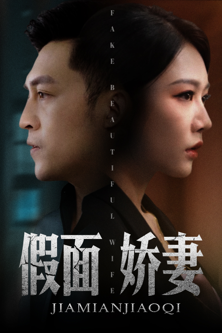 假面娇妻封面图
