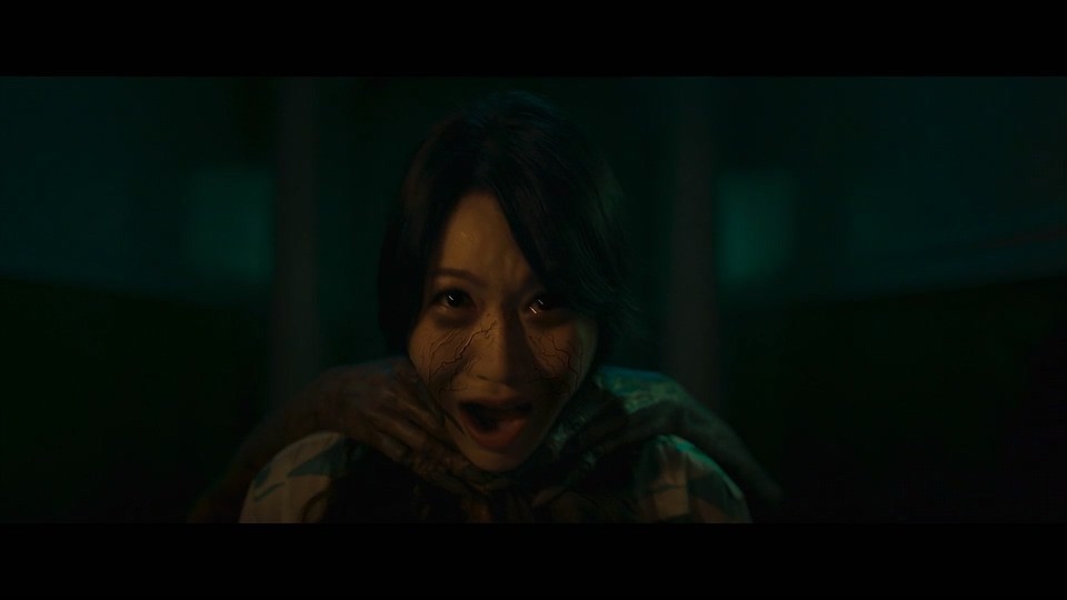 2023台湾恐怖惊悚《粽邪3：鬼门开》1080p.HD国语中字