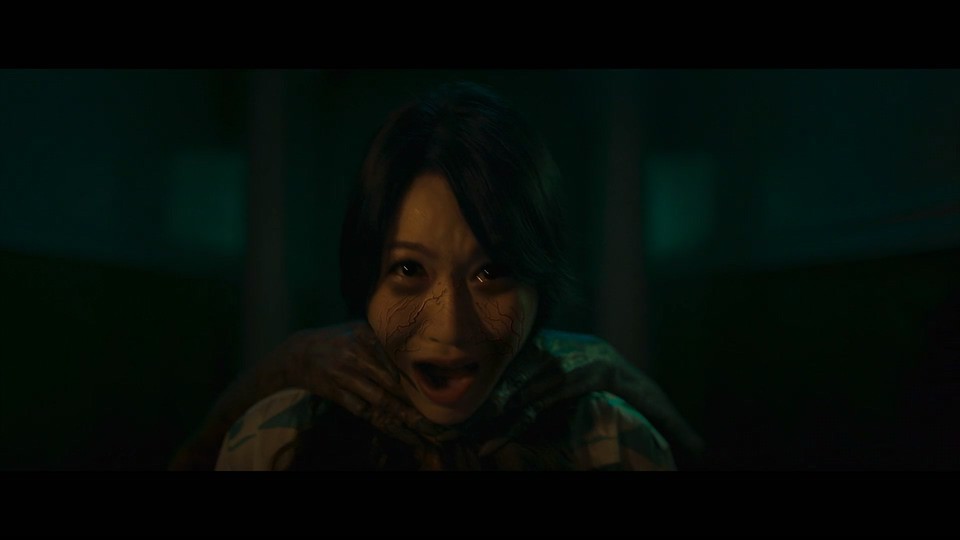 2023恐怖惊悚《粽邪3：鬼门开》HD1080P.国语中字截图