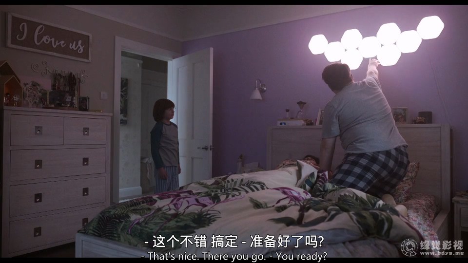 时光大盗剧照