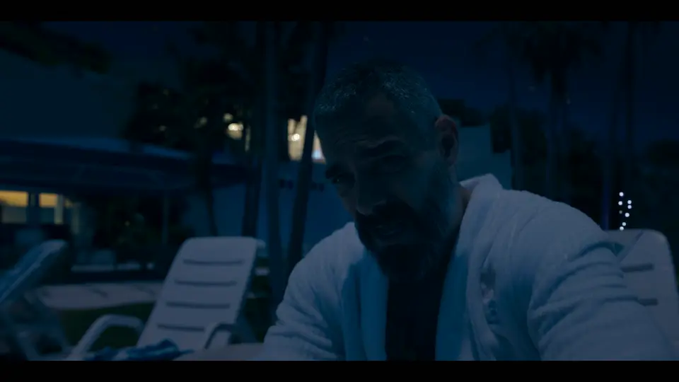 2026惊悚犯罪《复仇双雄》HD1080P.西班牙语中字截图