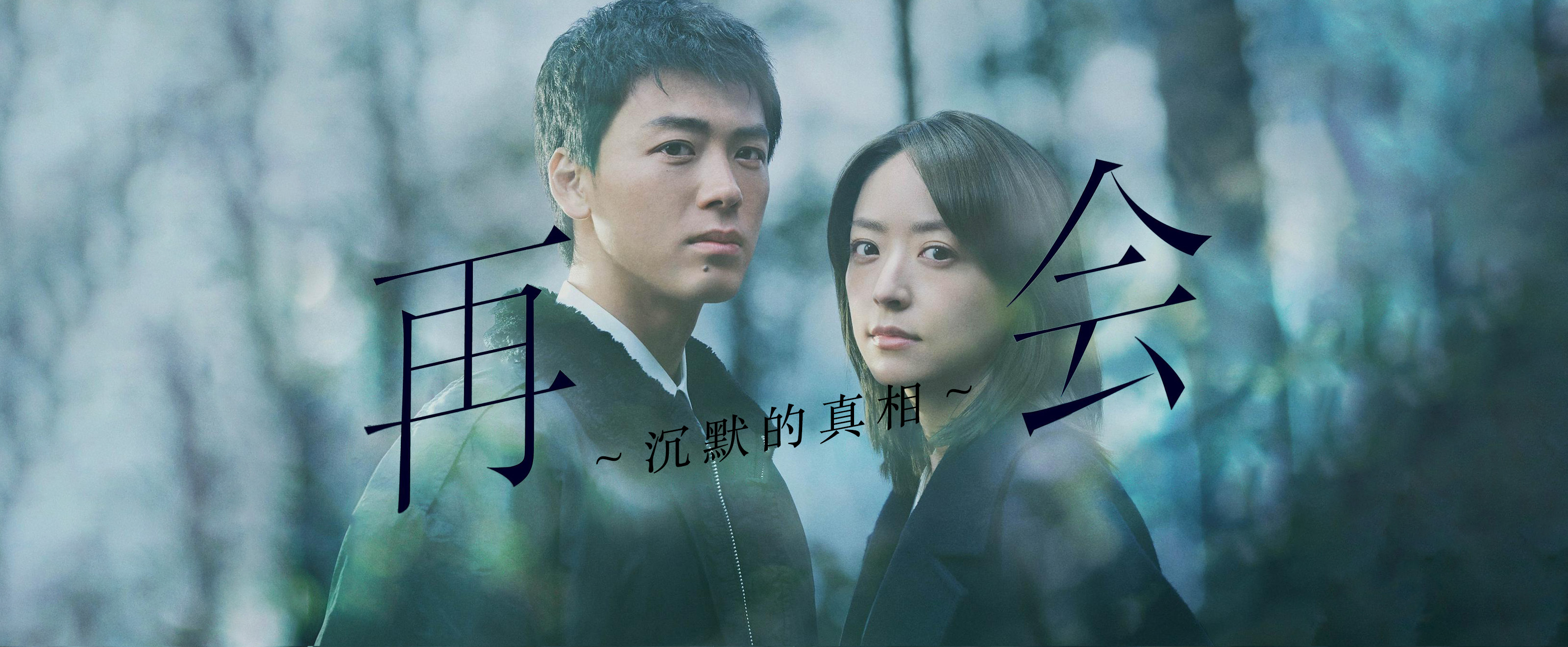 再会～沉默的真相～ 更新至第07集