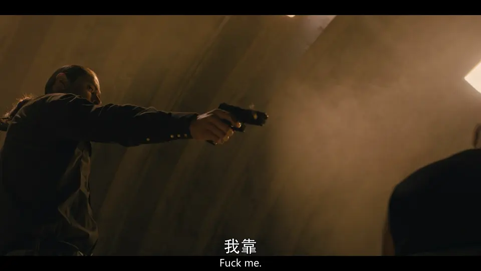 石油天王剧照