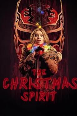 圣诞之魂封面图