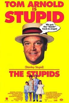 笨人一族封面图