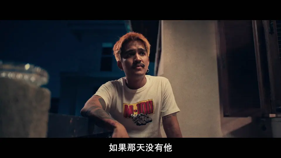 2025动作犯罪《最后一枪》HD1080P.泰语中字截图