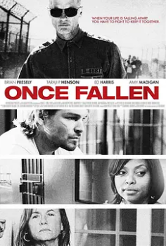 曾经堕落封面图