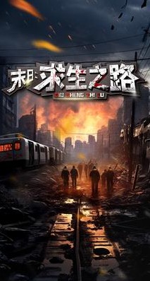 末日：求生之路封面图