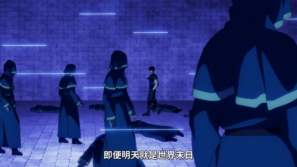 2024日漫《重来吧、魔王大人！R》12集全.HD1080P.日语繁中【ANi】截图