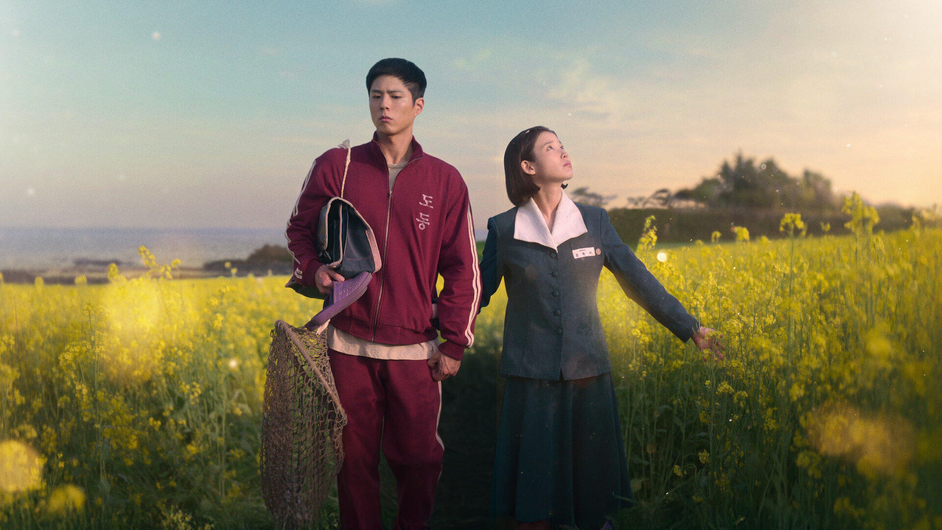 苦尽柑来遇见你封面图