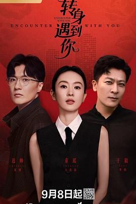 转身遇到你封面图