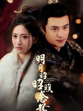 明月昭昭照念慈封面图