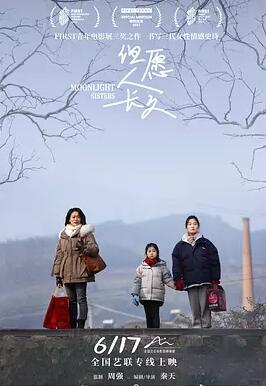 但愿人长久(大陆版）封面图