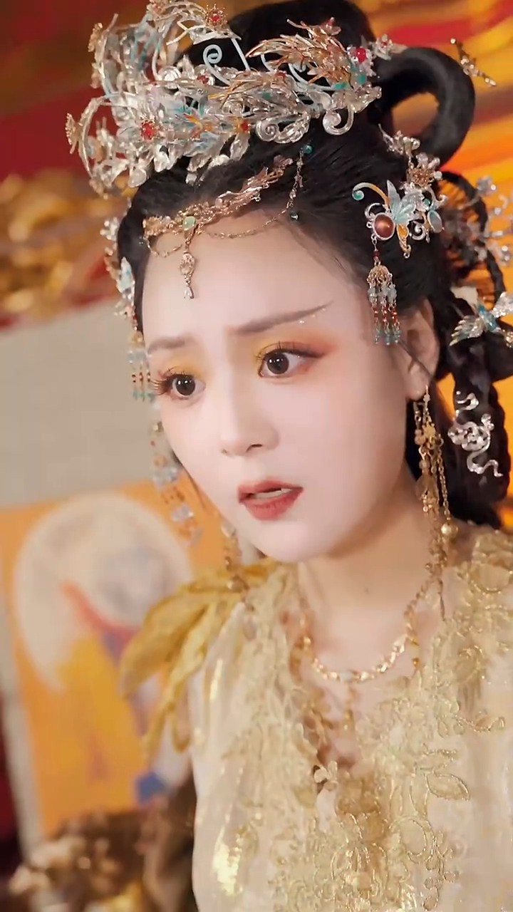 当我穿越成女儿国先知封面图