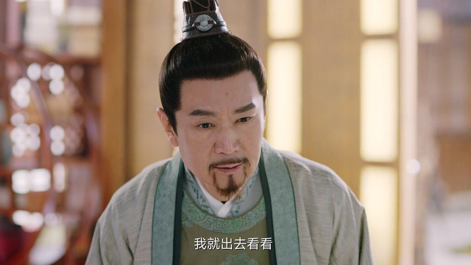 2024国剧《第二次初见》36集全.HD1080P.国语中字截图
