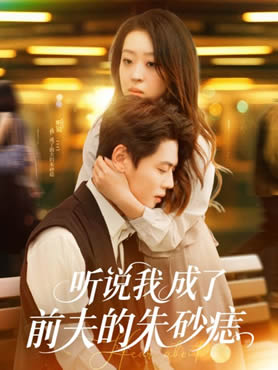 听说我成了前夫的朱砂痣封面图