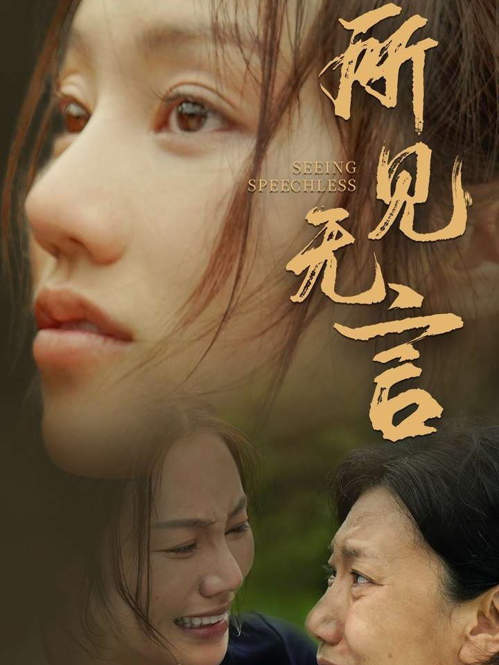 所见无言封面图