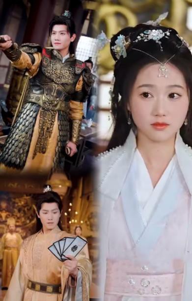 召唤群雄后我无敌了封面图