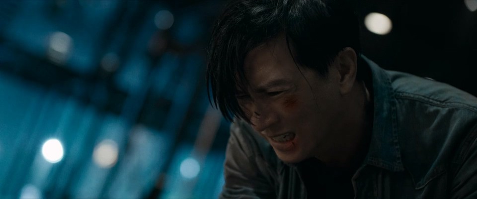 2023悬疑动作《怒潮》HD1080P.国语中字截图