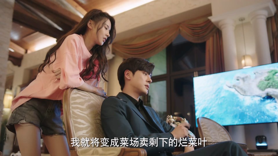 2023国剧《对你不止是喜欢》24集全.HD1080P.国语中字截图