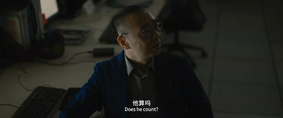 走走停停剧照