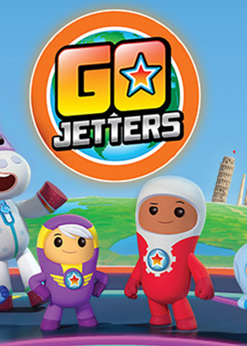 全球探险冲冲冲圣诞特辑封面图