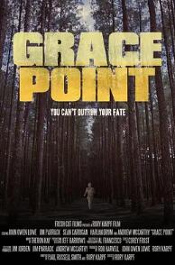 格蕾丝点封面图