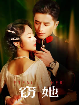 窃她封面图
