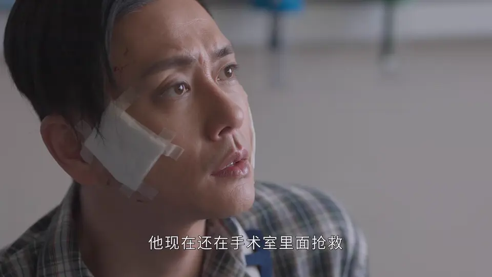 2025港剧《执法者们 粤语》更至15集.HD1080P.粤语中字截图