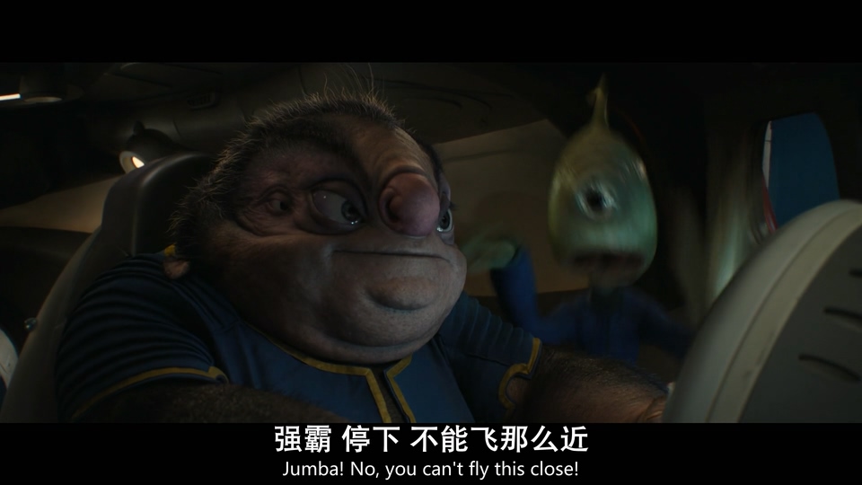 2025奇幻动作《星际宝贝史迪奇》BD1080P.英语中英双字截图