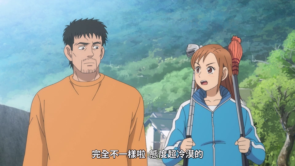 2024日漫《喂！蜻蜓 第二季》14集全.HD1080P.日语繁中【ANi】截图