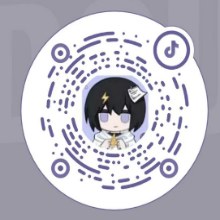 抖音二维码