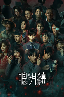 聪明镇封面图