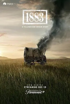 2021年美剧《黄石1883》10 集全.HD1080P.英语中英双字-有趣BT