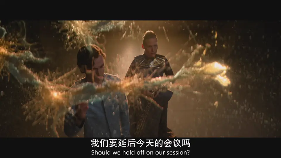 2025美剧《基地 第三季》更至01集.HD1080P.英语中英双字截图