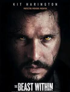 人面兽心封面图